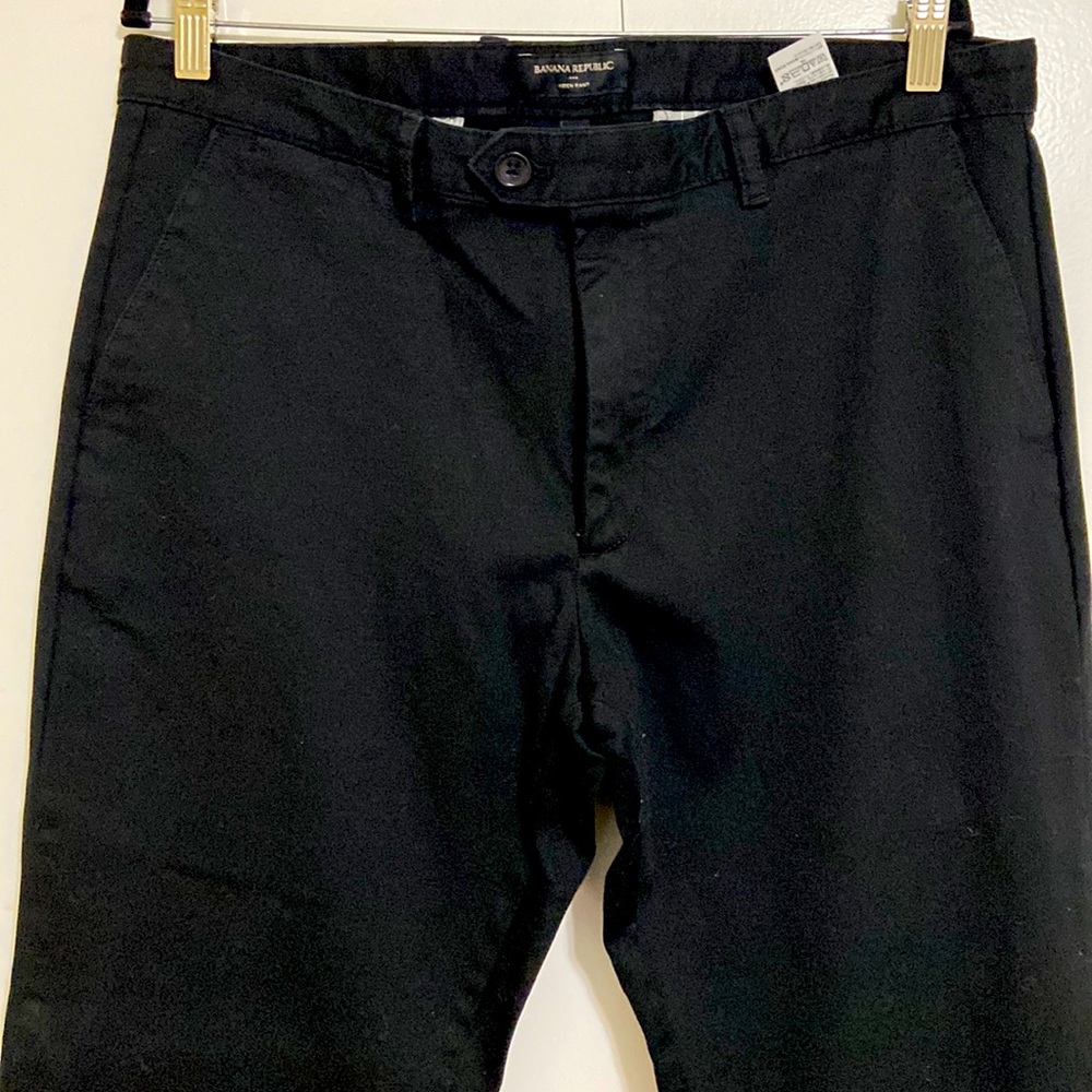 Banana Republic Men’s “Aiden” Pants